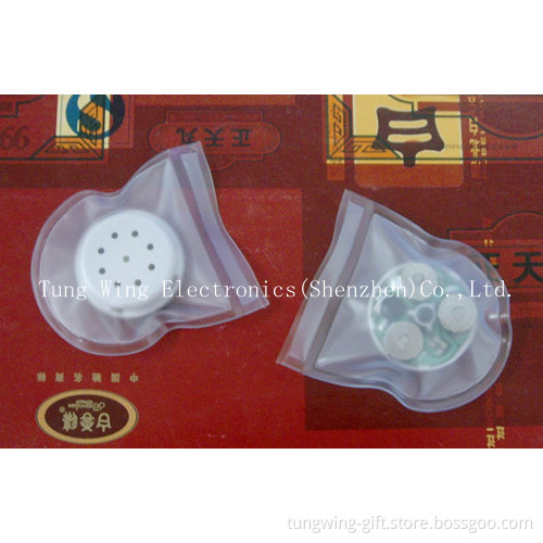Waterproof Sound or Melody Module